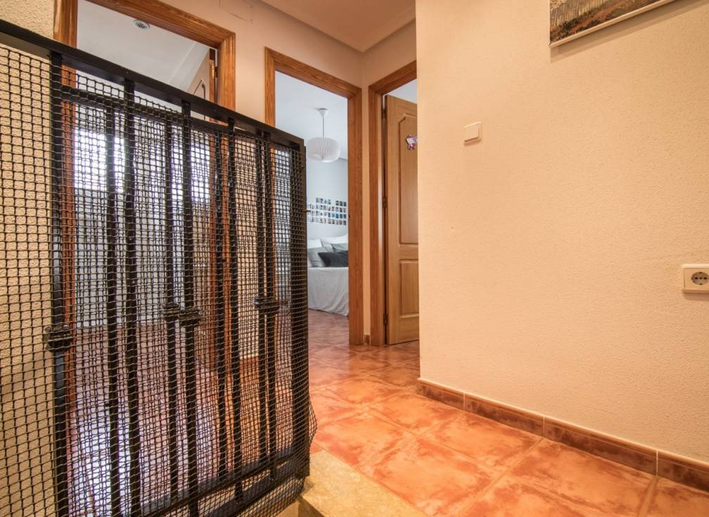 Revente - Townhouse - Elche Pedanías - Valverde