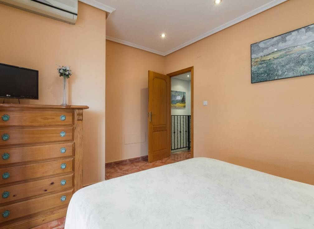 Revente - Townhouse - Elche Pedanías - Valverde