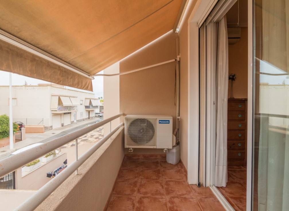 Revente - Townhouse - Elche Pedanías - Valverde