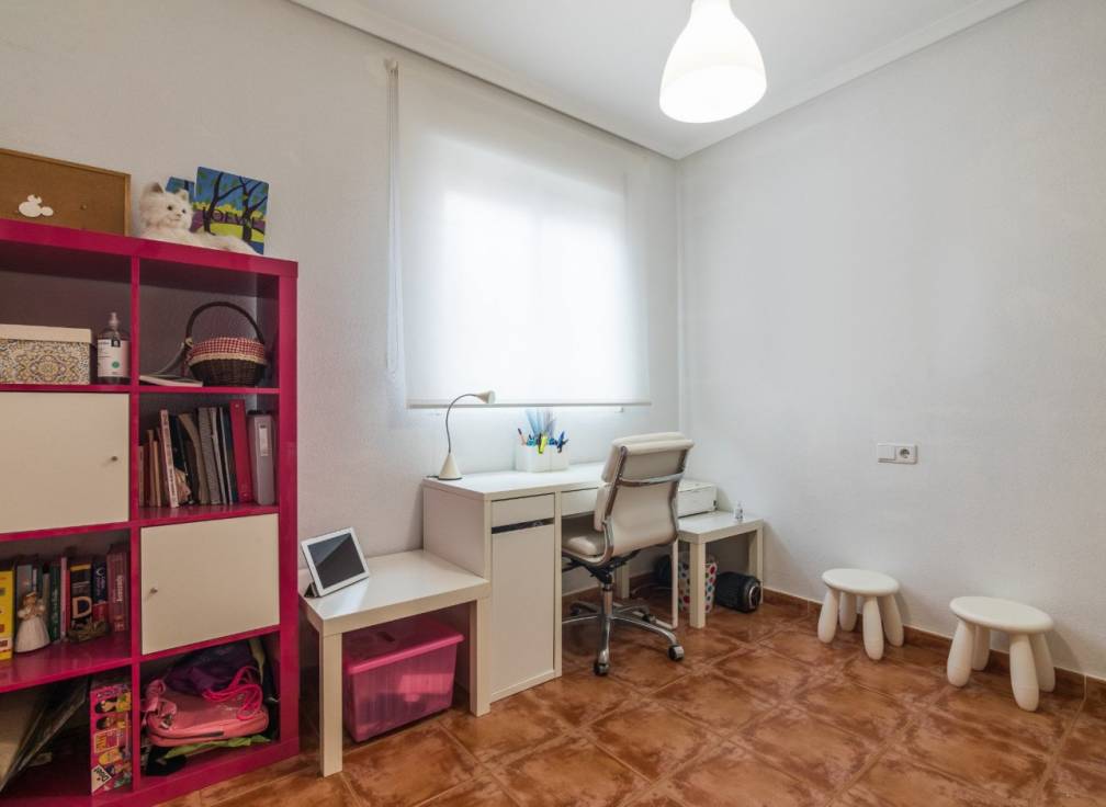 Revente - Townhouse - Elche Pedanías - Valverde