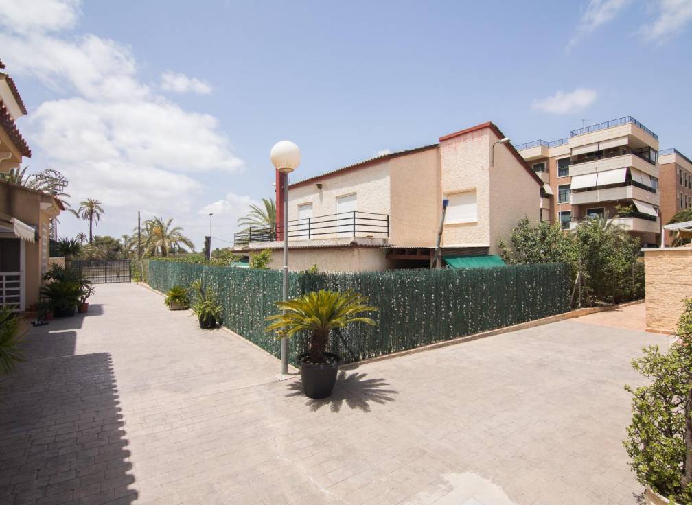 Revente - Townhouse - Elche Pedanías - xLas bayas