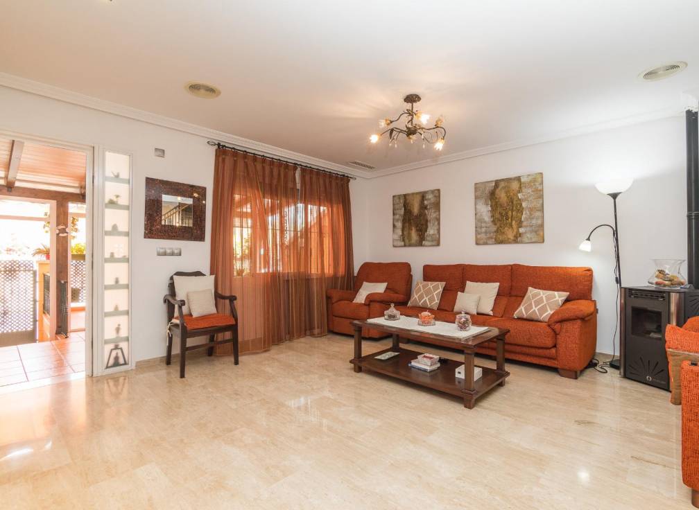 Revente - Townhouse - Elche Pedanías - xLas bayas