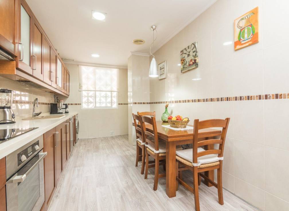 Revente - Townhouse - Elche Pedanías - xLas bayas