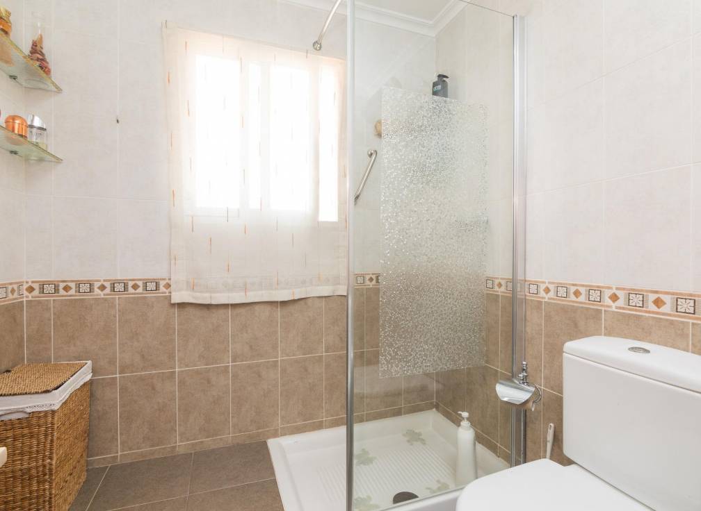 Revente - Townhouse - Elche Pedanías - xLas bayas