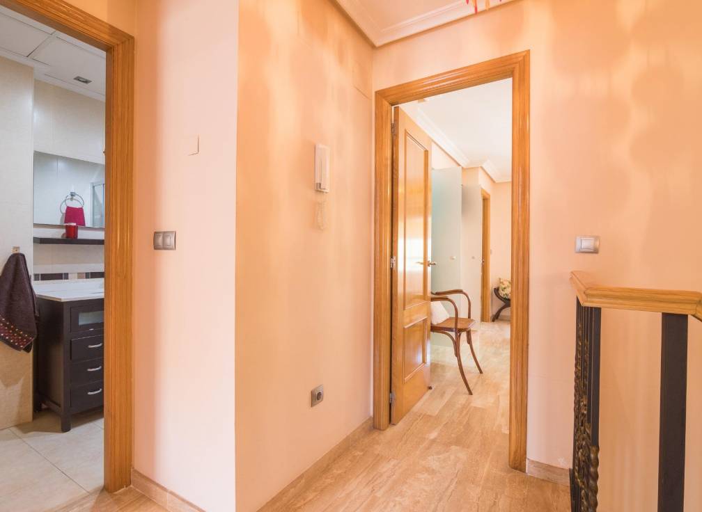 Revente - Townhouse - Elche Pedanías - xLas bayas