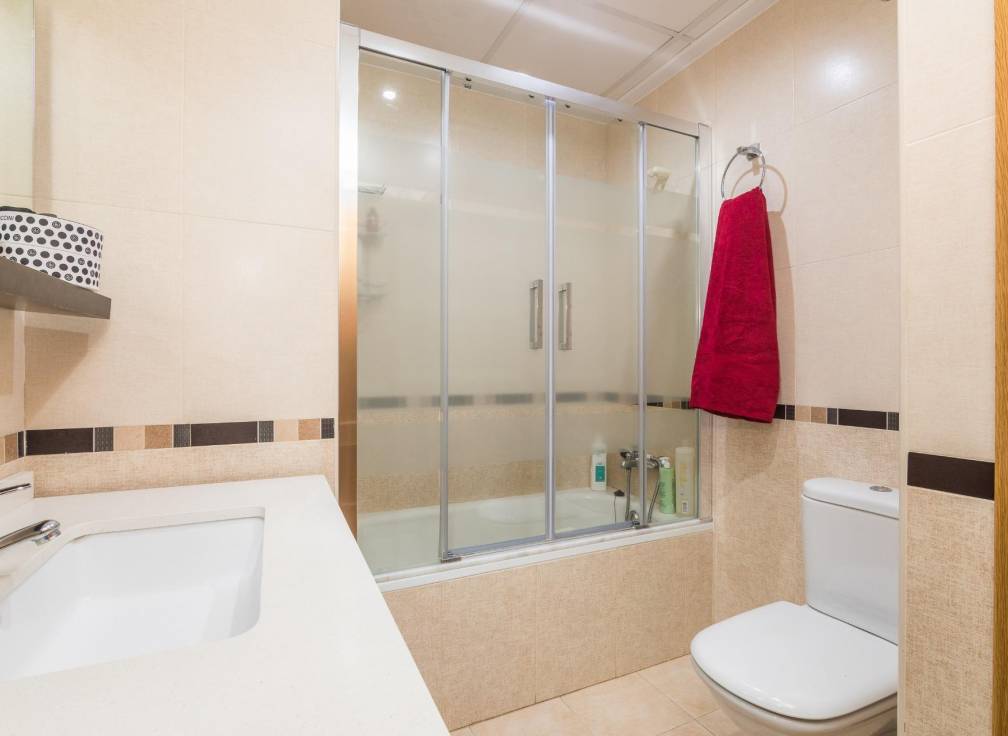 Revente - Townhouse - Elche Pedanías - xLas bayas