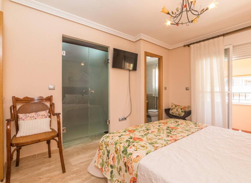 Revente - Townhouse - Elche Pedanías - xLas bayas