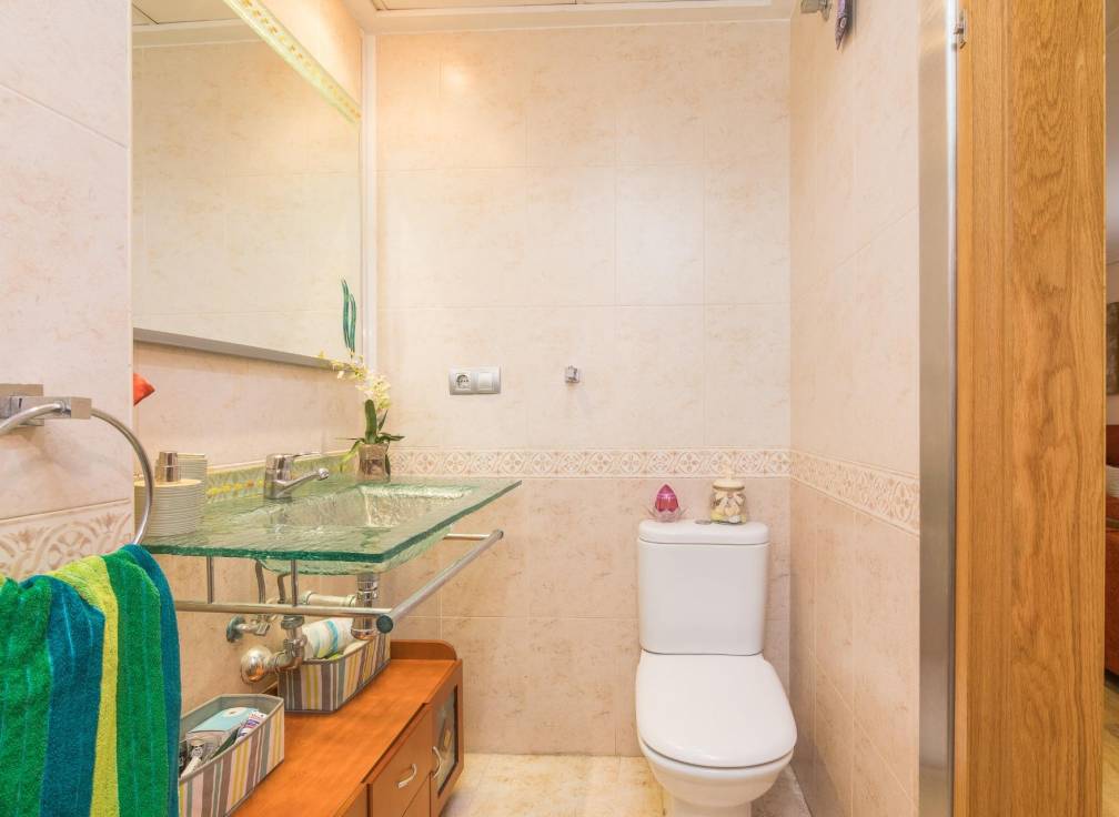 Revente - Townhouse - Elche Pedanías - xLas bayas