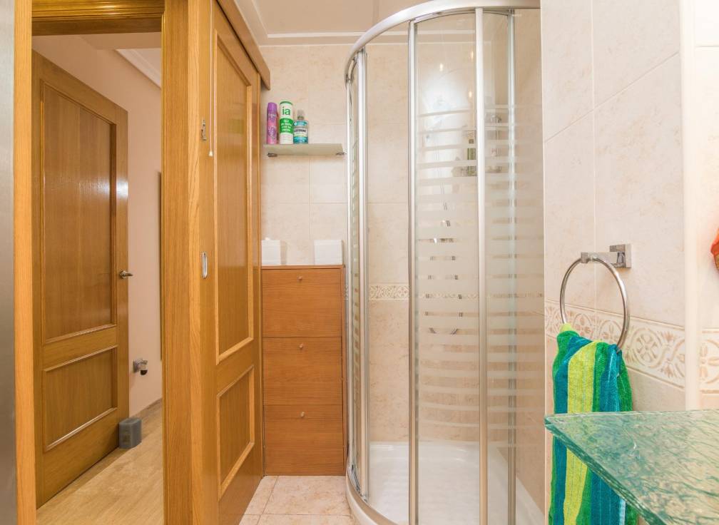 Revente - Townhouse - Elche Pedanías - xLas bayas