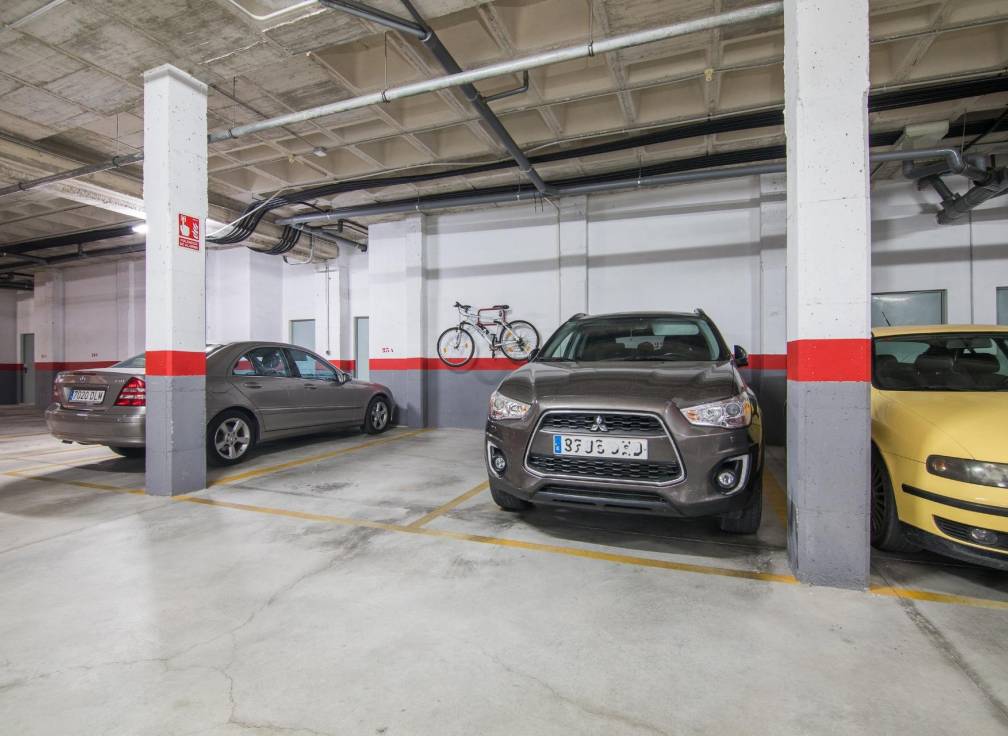 Revente - Townhouse - Elche Pedanías - xLas bayas
