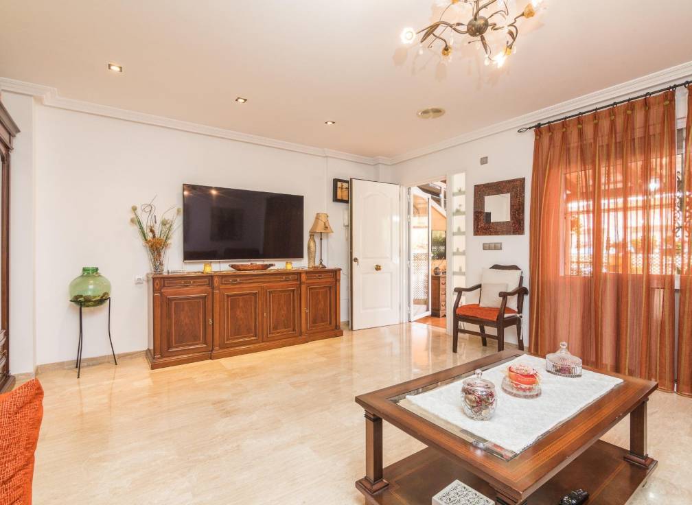 Revente - Townhouse - Elche Pedanías - xLas bayas