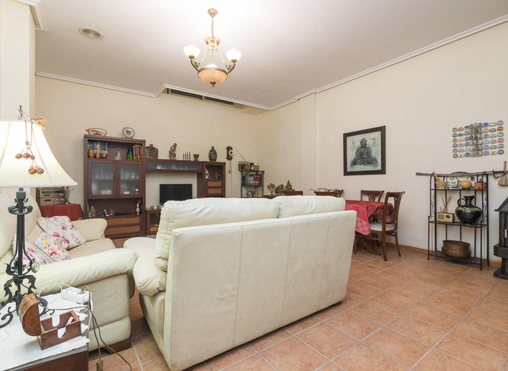 Revente - Townhouse - Elche Pedanías - xLas bayas