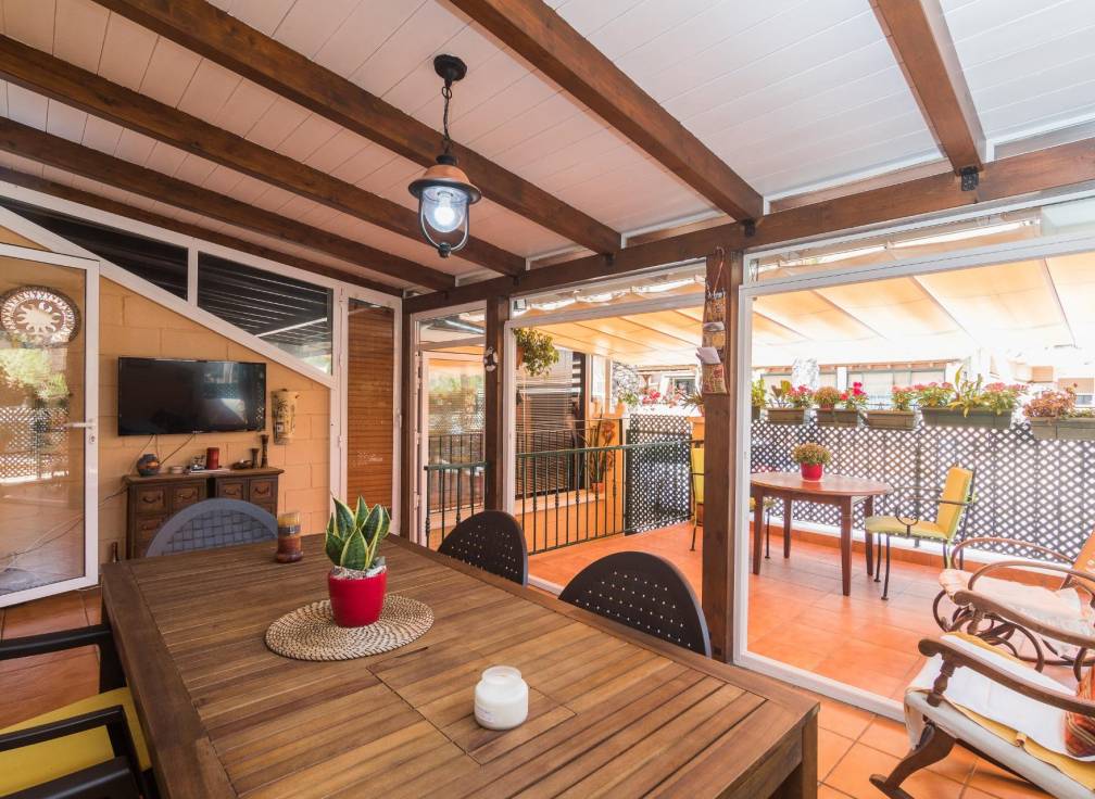 Revente - Townhouse - Elche Pedanías - xLas bayas