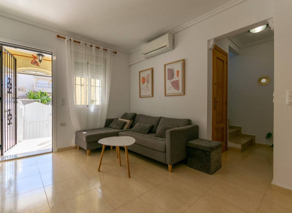 Revente - Townhouse - Gran alacant - Clot de galvany