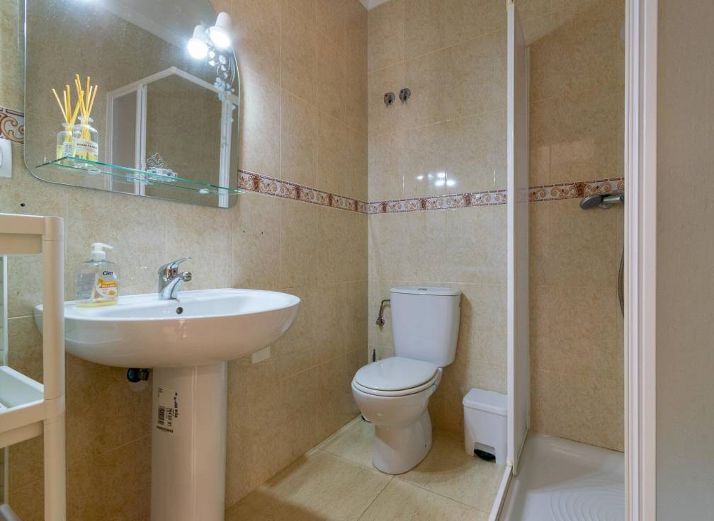 Revente - Townhouse - Gran alacant - Clot de galvany