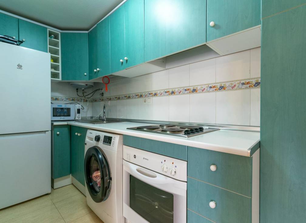 Revente - Townhouse - Gran alacant - Clot de galvany