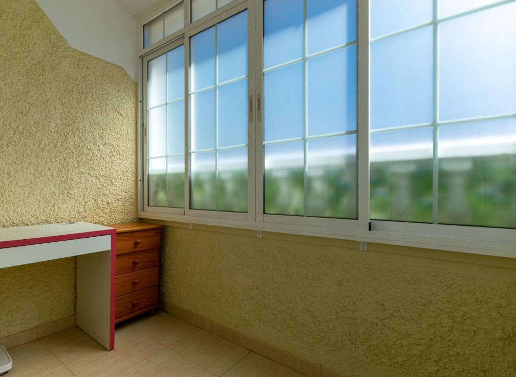 Revente - Townhouse - Gran alacant - Clot de galvany