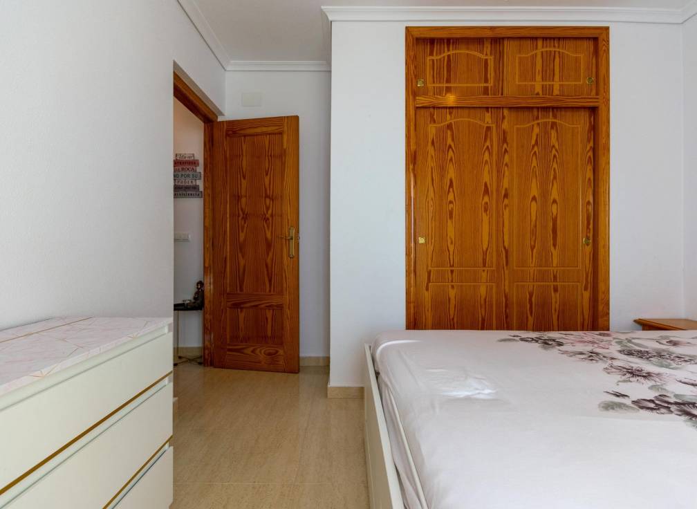 Revente - Townhouse - Gran alacant - Clot de galvany