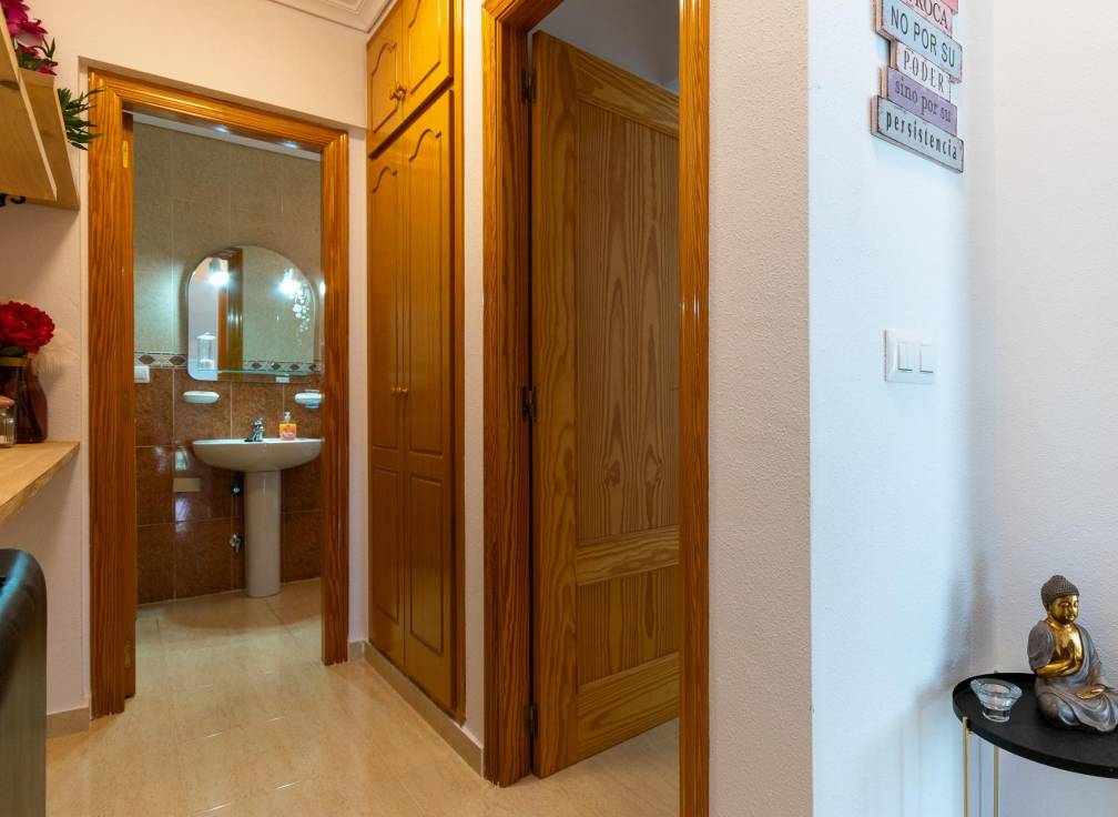 Revente - Townhouse - Gran alacant - Clot de galvany