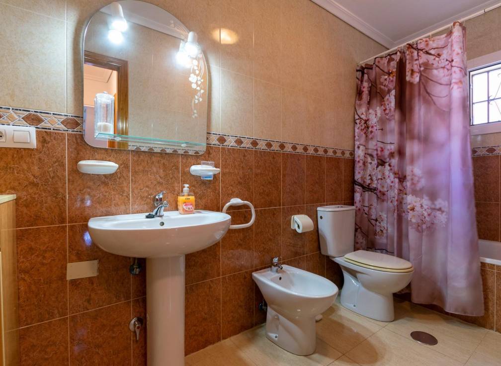 Revente - Townhouse - Gran alacant - Clot de galvany