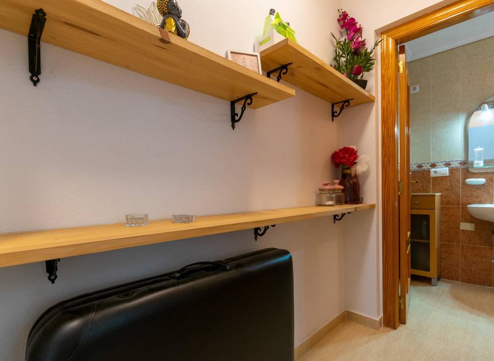 Revente - Townhouse - Gran alacant - Clot de galvany