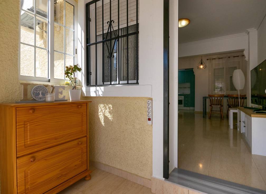 Revente - Townhouse - Gran alacant - Clot de galvany