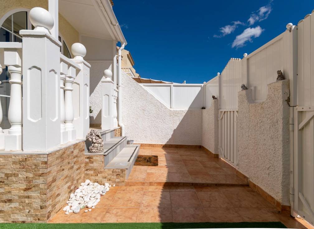 Revente - Townhouse - Gran alacant - Clot de galvany