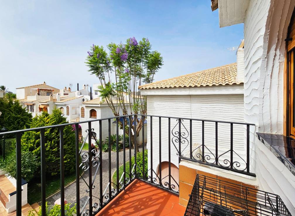 Revente - Townhouse - Gran alacant - Costa Hispania