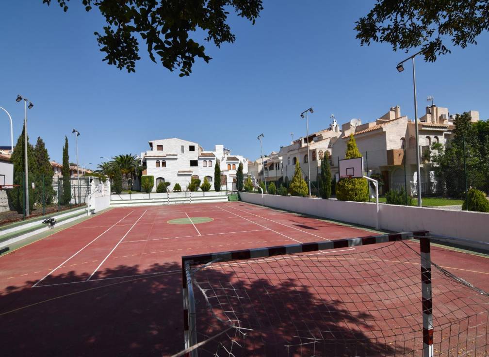 Revente - Townhouse - Gran alacant - Costa Hispania