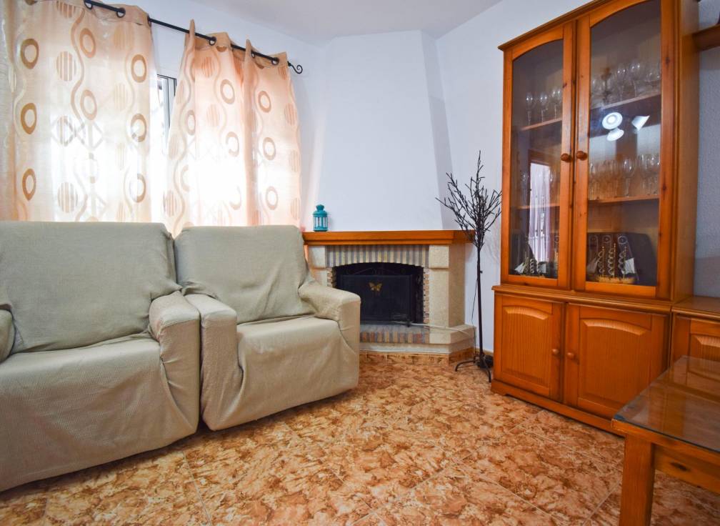 Revente - Townhouse - Gran alacant - Don Pueblo