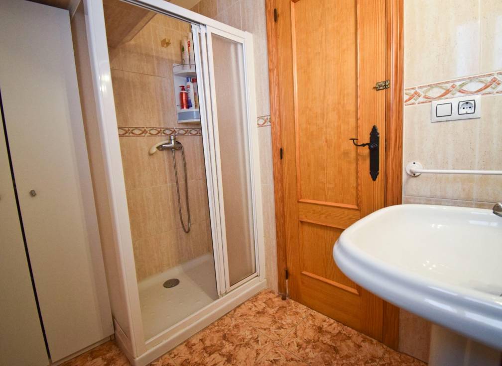 Revente - Townhouse - Gran alacant - Don Pueblo