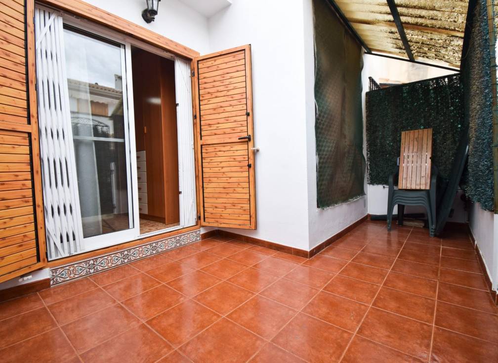 Revente - Townhouse - Gran alacant - Don Pueblo