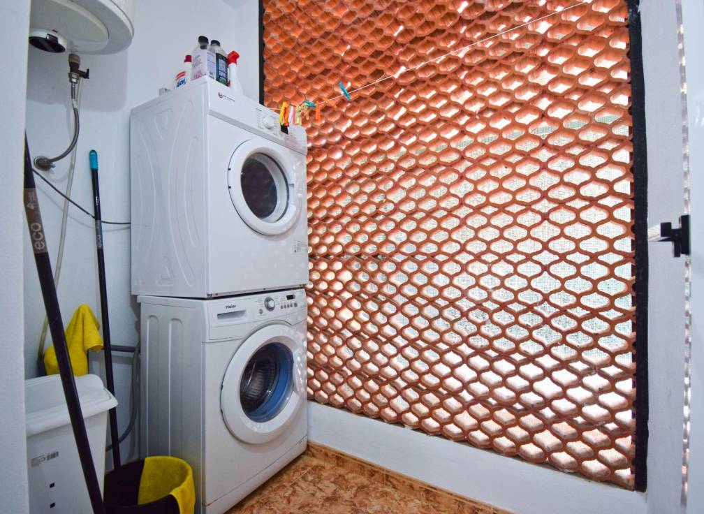 Revente - Townhouse - Gran alacant - Don Pueblo