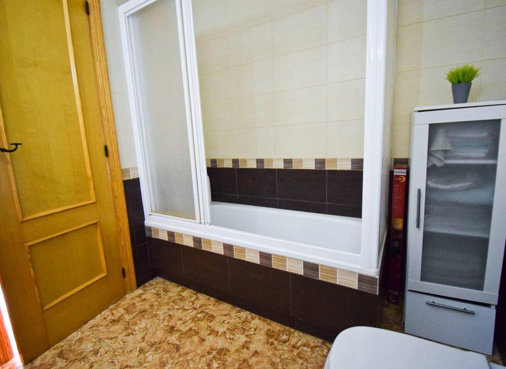 Revente - Townhouse - Gran alacant - Don Pueblo