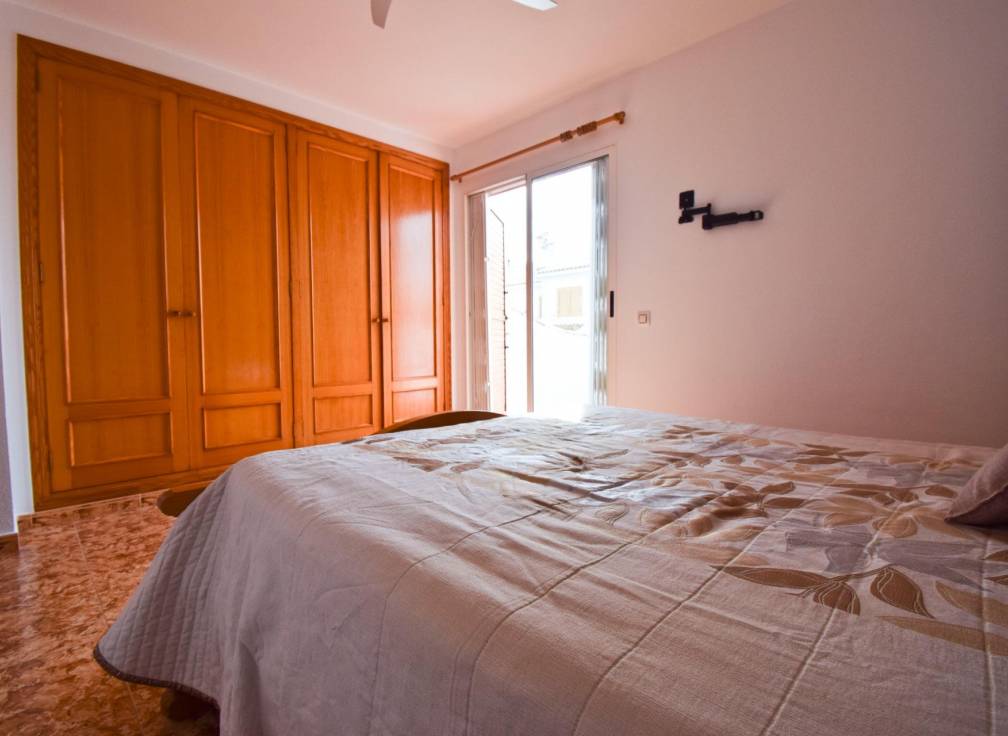 Revente - Townhouse - Gran alacant - Don Pueblo