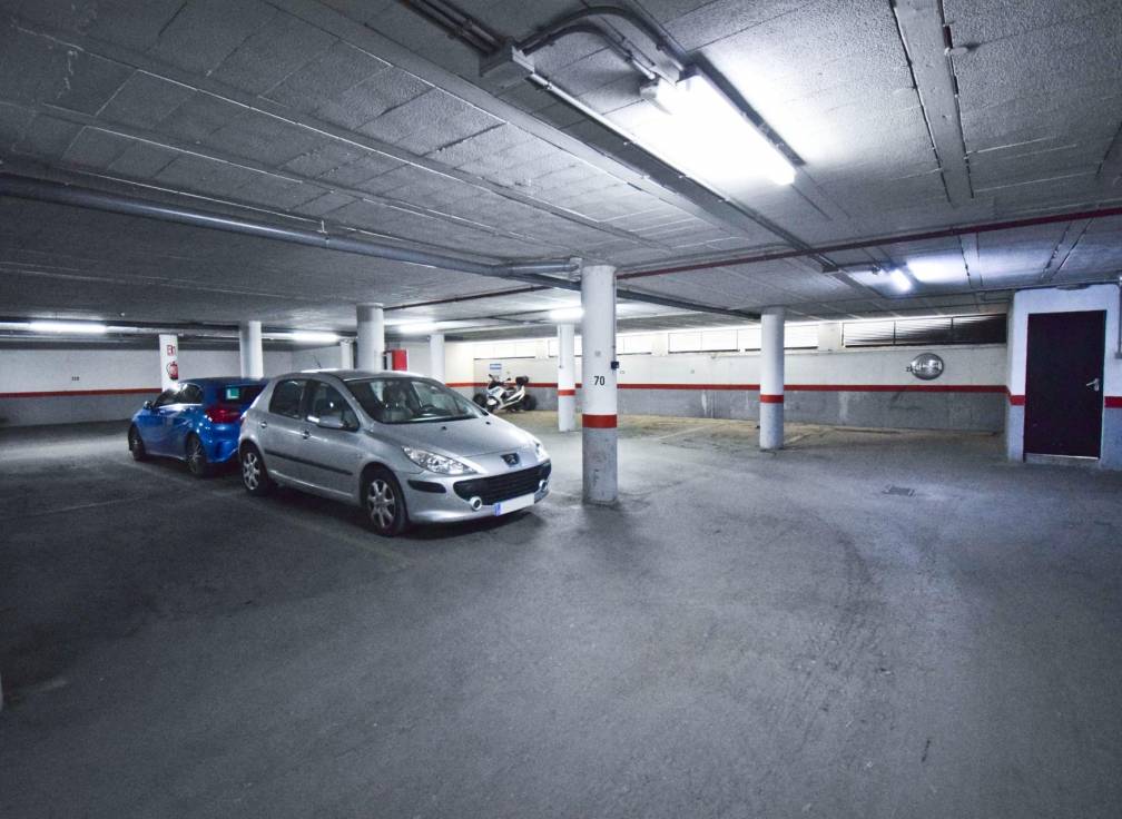 Revente - Townhouse - Gran alacant - Don Pueblo