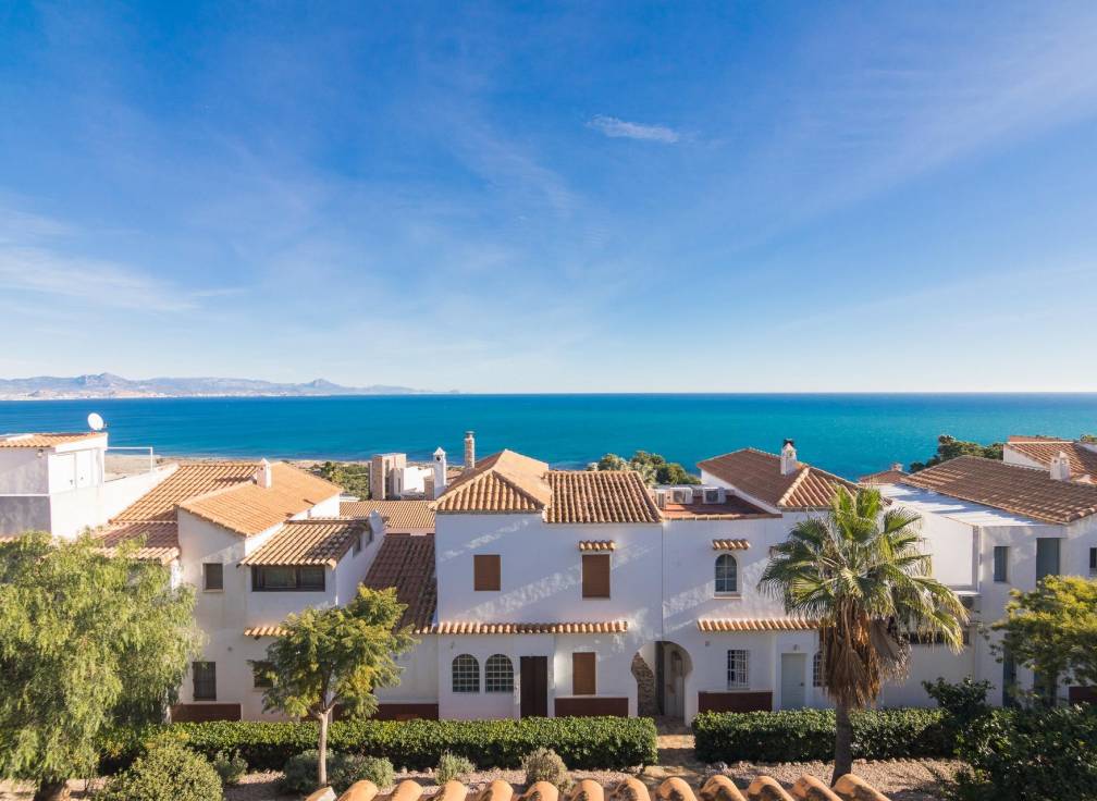 Revente - Townhouse - Gran alacant - Gran Vista-Olivo de Oro