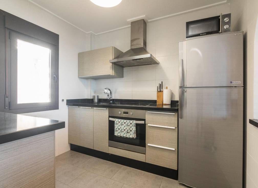 Revente - Townhouse - Gran alacant - Gran Vista-Olivo de Oro