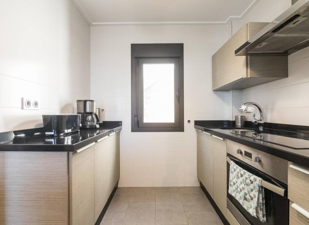 Revente - Townhouse - Gran alacant - Gran Vista-Olivo de Oro