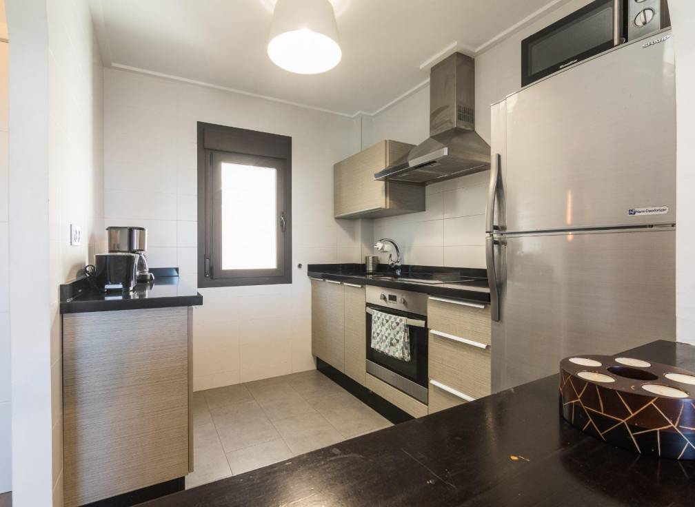 Revente - Townhouse - Gran alacant - Gran Vista-Olivo de Oro