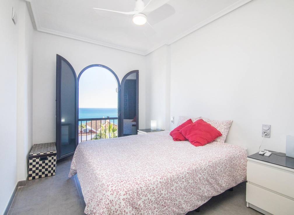 Revente - Townhouse - Gran alacant - Gran Vista-Olivo de Oro