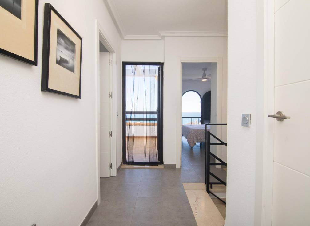 Revente - Townhouse - Gran alacant - Gran Vista-Olivo de Oro