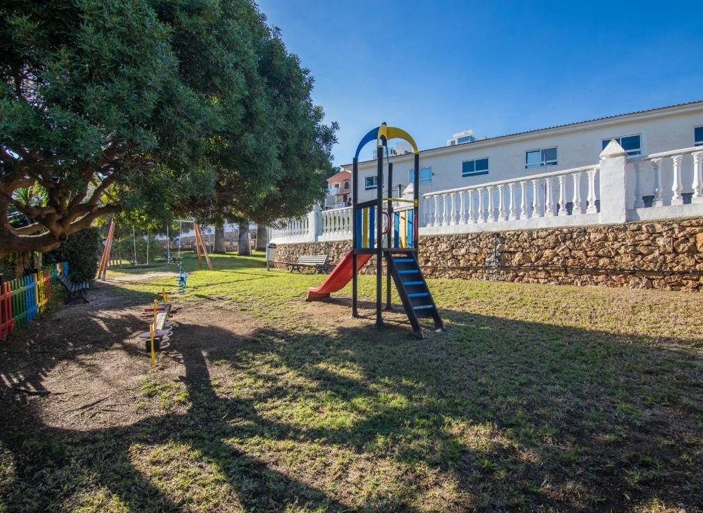 Revente - Townhouse - Gran alacant - Gran Vista-Olivo de Oro