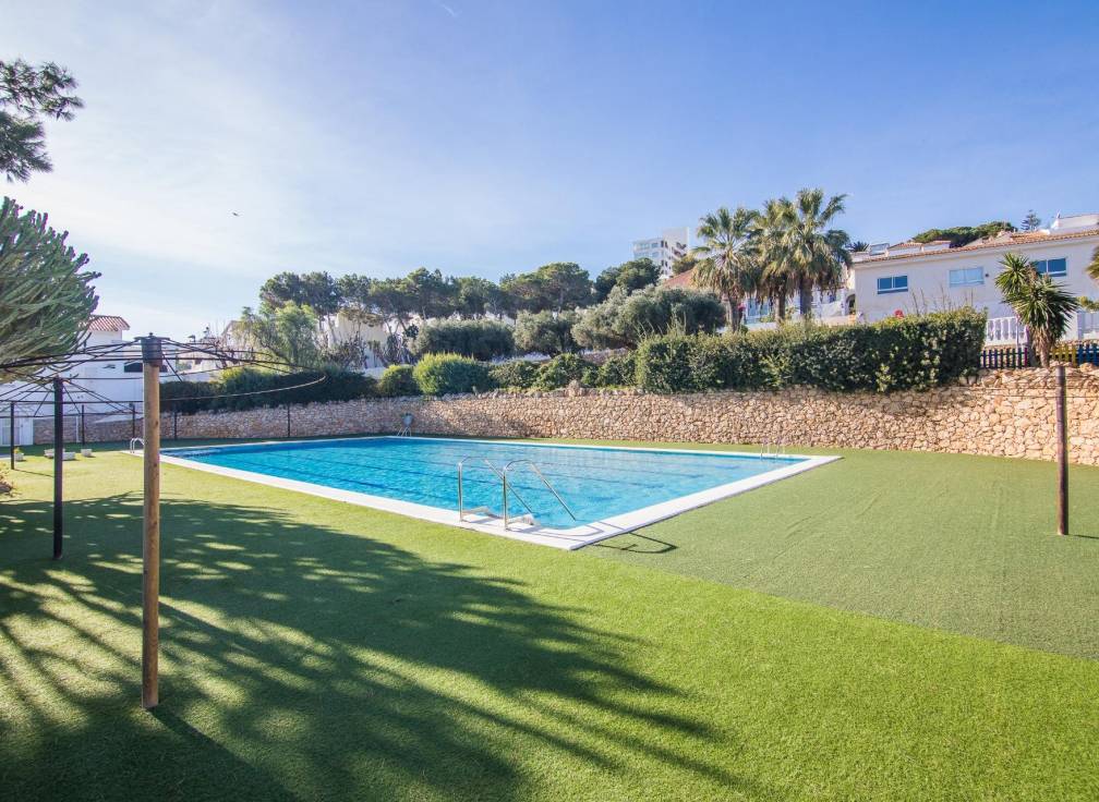 Revente - Townhouse - Gran alacant - Gran Vista-Olivo de Oro