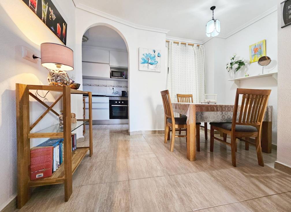 Revente - Townhouse - Gran alacant - Monte y Mar bajo