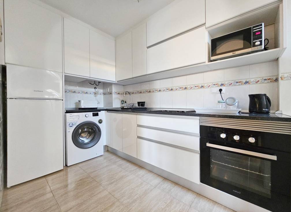 Revente - Townhouse - Gran alacant - Monte y Mar bajo