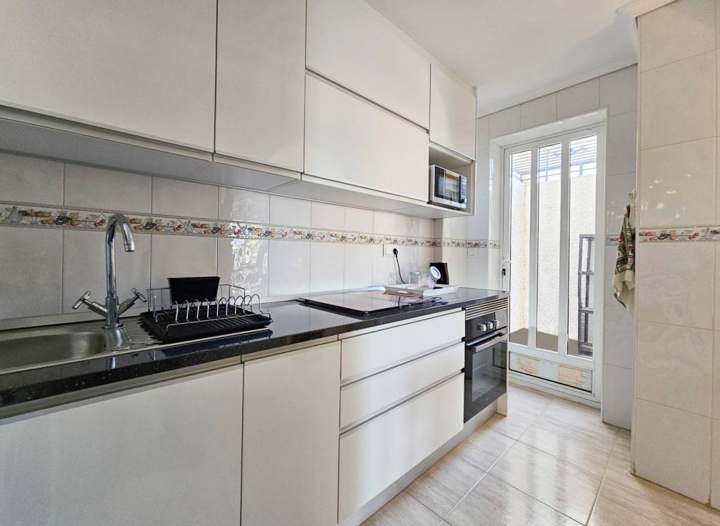 Revente - Townhouse - Gran alacant - Monte y Mar bajo