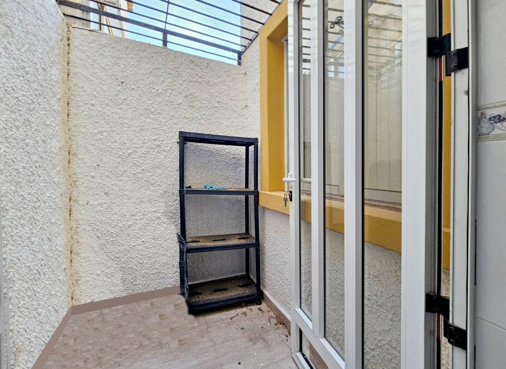 Revente - Townhouse - Gran alacant - Monte y Mar bajo