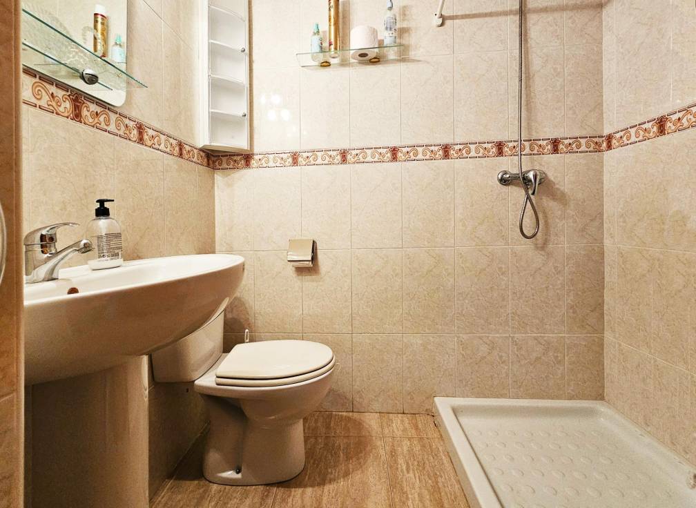 Revente - Townhouse - Gran alacant - Monte y Mar bajo