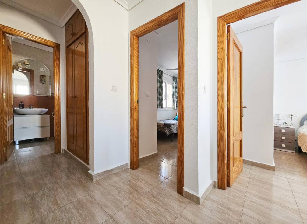 Revente - Townhouse - Gran alacant - Monte y Mar bajo